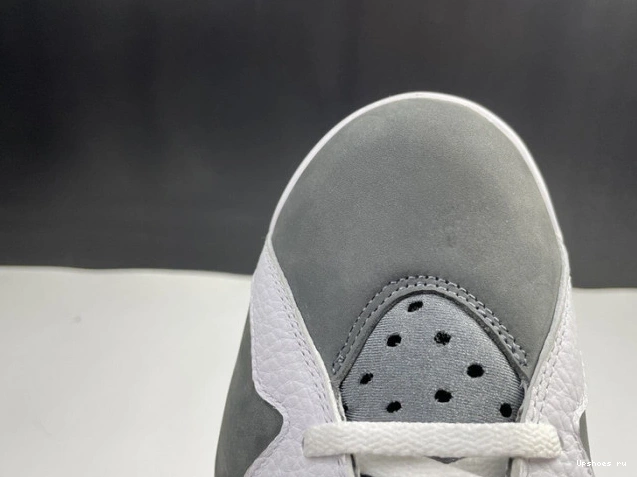 Retro Flint Air Jordan CU9307-100 7 (2021) 1104